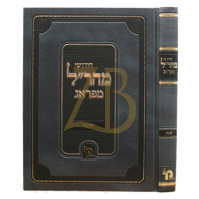 חידושי מהר"ל מפראג - שבת