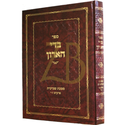 בדי הארון - עמ"ס שביעית
