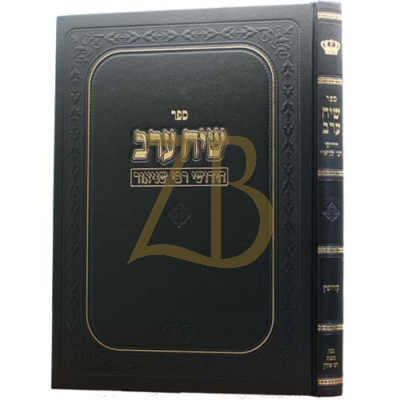 שיח ערב - חידושי רבי שניאור - קידושין