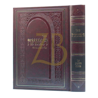 ספר המזוזה