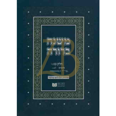 משנה ברורה דרשו ב 2- ס' ק"ס ר"א כ"ר