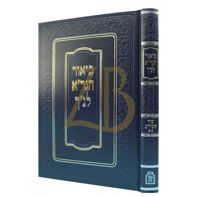 ביאור הגר"א לנ"ך - שיר השירים ב