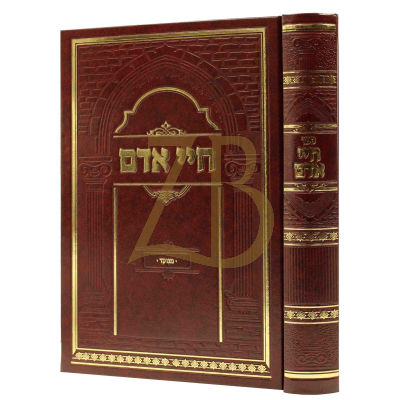 חיי אדם מנוקד
