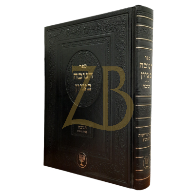 חנוכה בציון - חנוכה עשרה בטבת - מוצפי