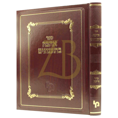 אהבה בתענוגים - משניות סדר נזיקין