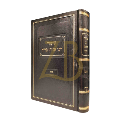 שיעורי רבי אליהו ברוך - סוכה