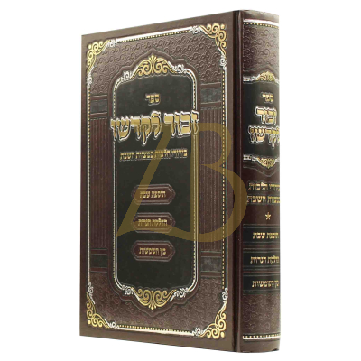 זכור לקדשו - בירור הלכה במצוות השבת - תשע"ט