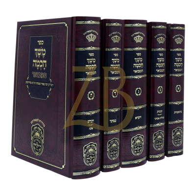 משך חכמה המבואר ה"כ - עוז והדר