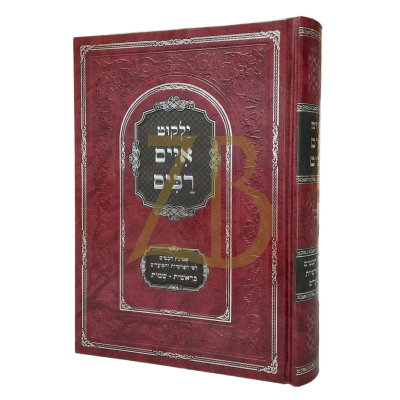 ילקוט איים רבים - אמונת חכמים - בראשית שמות