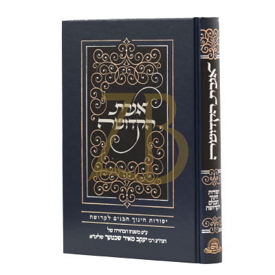 אגרת הקדושה - ע"פ משנתו של הגרי"מ שכטר