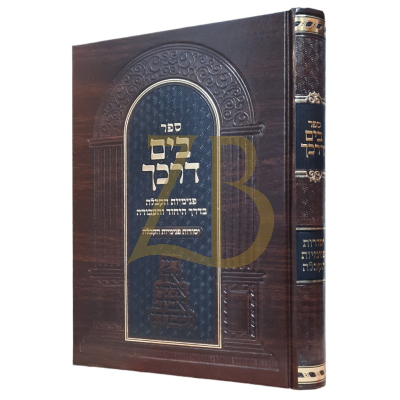בים דרכך פנימיות הקבלה - יסודות פנימיות הקבלה