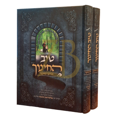 טיב החינוך - תורת החינוך ~ דרכי החינוך - ב"כ