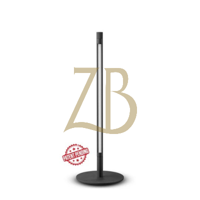 Shabbostick - Shabbos Light - Black 2.0