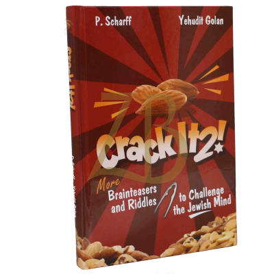 Crack It #2
