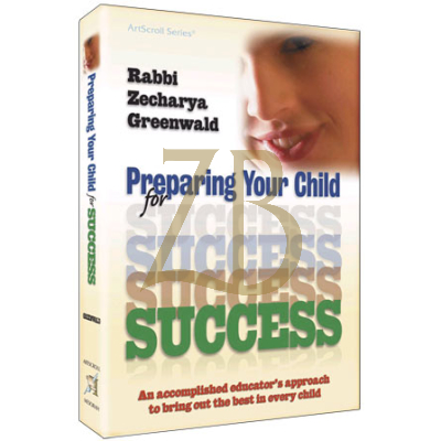 Preparing Your Child For Success