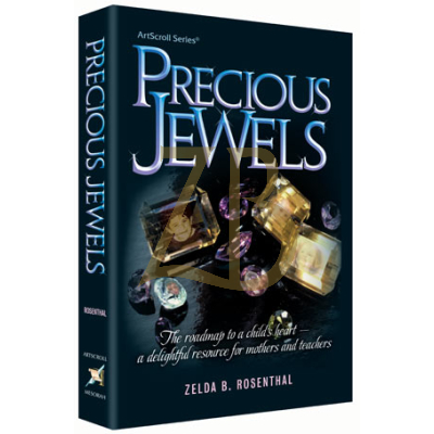 Precious Jewels