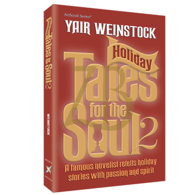 Holiday Tales For The Soul 2