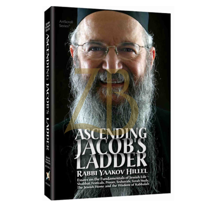 Ascending Jacobs Ladder
