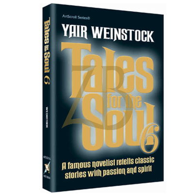 Tales For The Soul 6