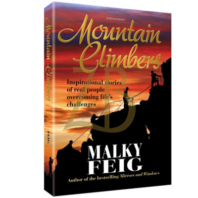 Mountain Climbers - Malky Feig