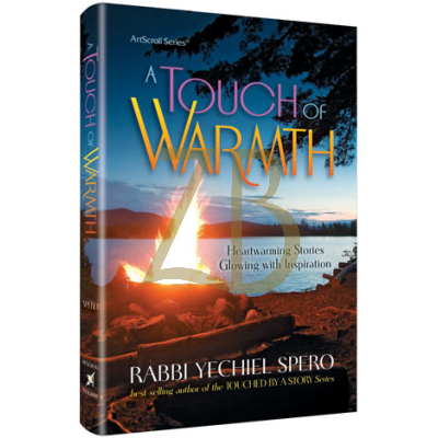 Touch Of Warmth