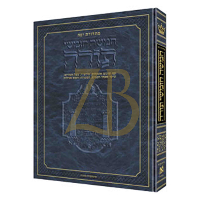חמשה חומשי תורה - ארטסקרול בינוני