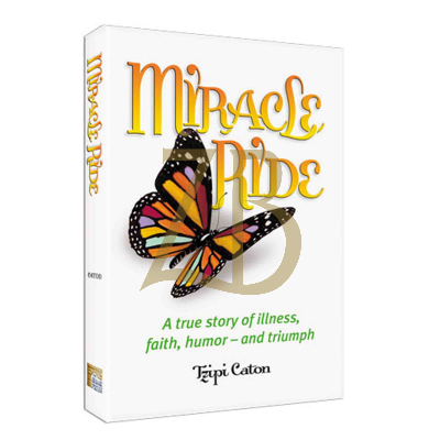 Miracle Ride - Caton