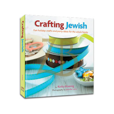 Crafting Jewish