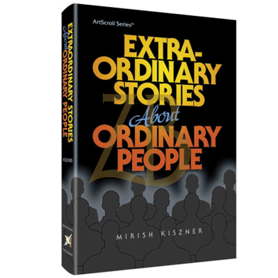 Extraordinary Stories About Ordinary People