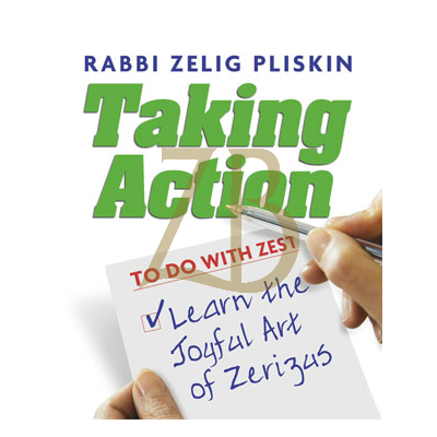 Taking Action S/C