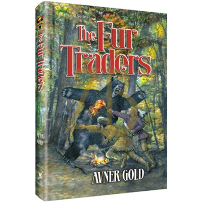 Fur Traders - Avner Gold