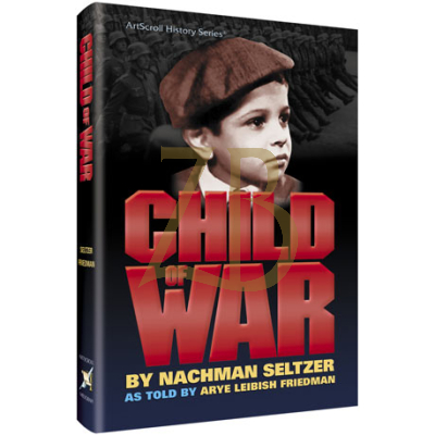 Child Of War - Seltzer~Friedman