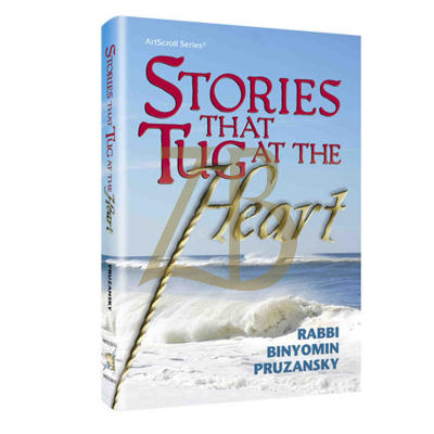 Stories that Tug at the Heart