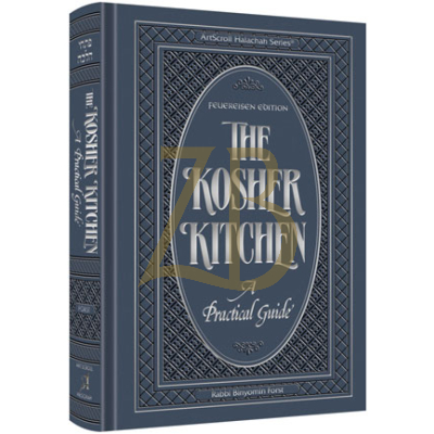Kosher Kitchen - A Practical Guide - Forst