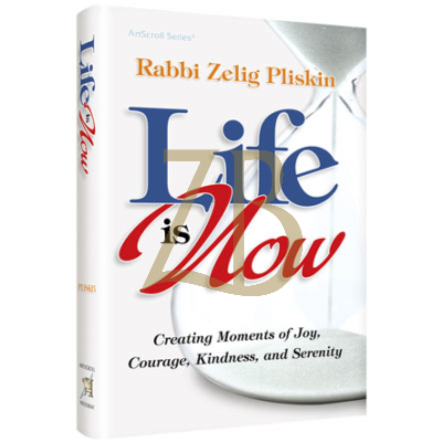 Life Is Now