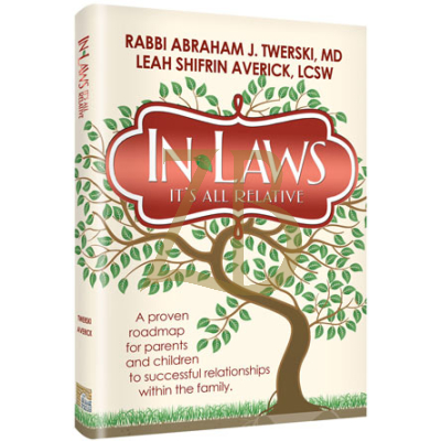 In Laws: It's All Relative