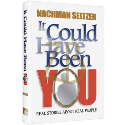 It Could Have Been You
