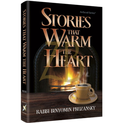 Stories That Warm The Heart