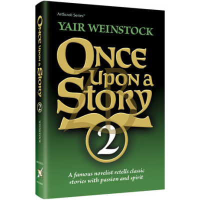 Once Upon A Story 2