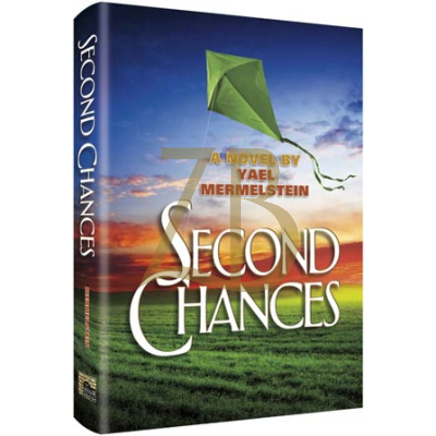 Second Chances - Mermelstein