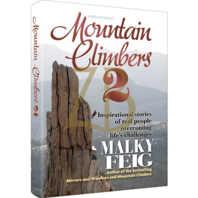 Mountain Climbers 2