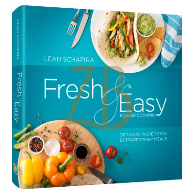 Fresh & Easy Kosher Cooking
