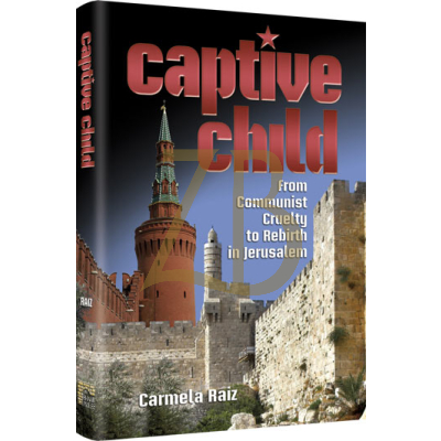 Captive Child - Raiz