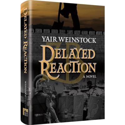 Delayed Reaction - Yair Weinstock