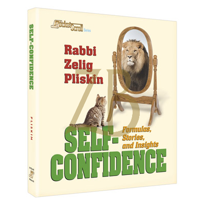 Self Confidence - Pliskin