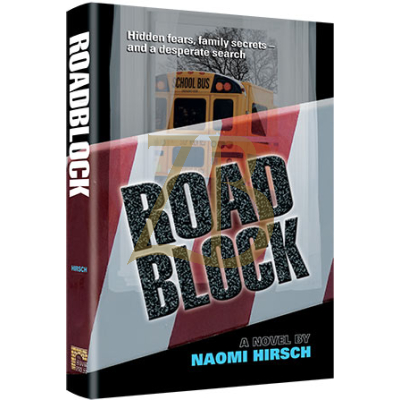 Road Block - Hirsch