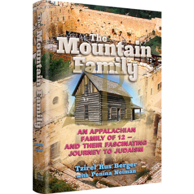Mountain Family