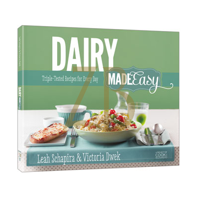 Dairy Made Easy S/C