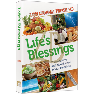 Life's Blessings - Twerski