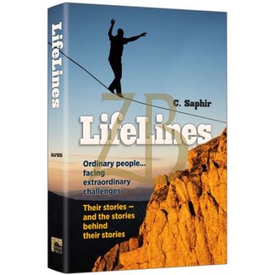 Lifelines - Saphir